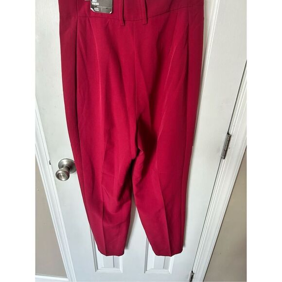 express red dress pants Dress Pants Express Red Pants Ankle Pants Express Red Dress Pants Red  Trouser Suit Next